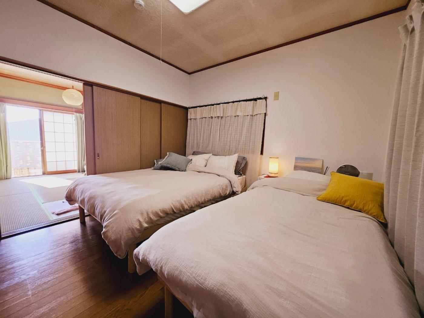 Asahistay -Koiwa, Free Parking O, Whole Family House, Japanese Garden Taste 東京都 外观 照片