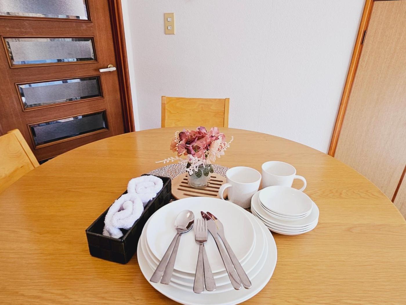 Asahistay -Koiwa, Free Parking O, Whole Family House, Japanese Garden Taste 東京都 外观 照片